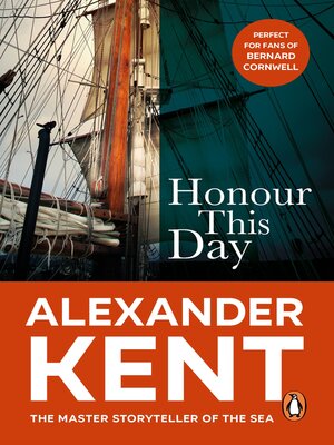 Honour This Day - ebook